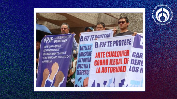 Paro en Poder Judicial: Vocera de trabajadores reprocha cierre al diálogo por parte de diputados