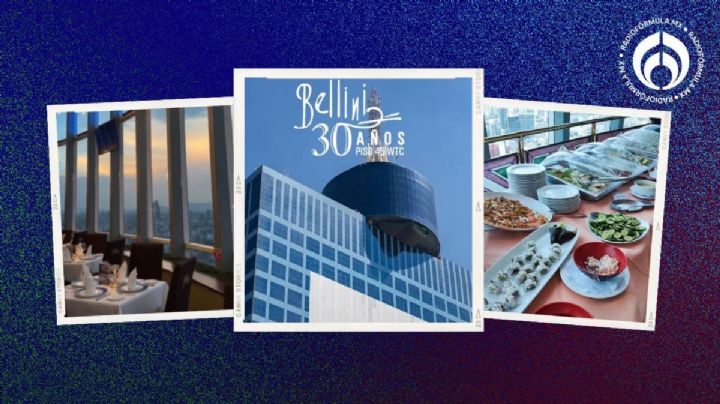 Bellini buffet: precio por persona y toda la comida que puedes encontrar