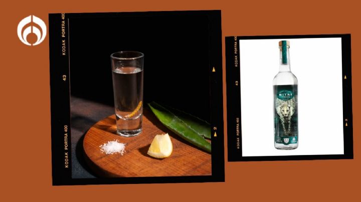 El mezcal artesanal que es barato y tan bueno como el Montelobos Espadín, según Profeco