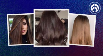 4 tonos de cabello que te harán ver más joven y no necesitan decoloración