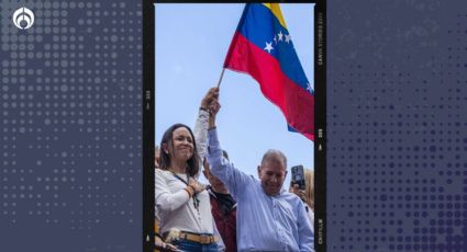 Elecciones en Venezuela: denuncian asalto a sede de opositora María Corina