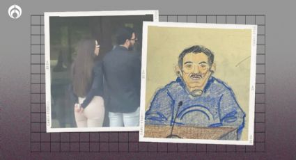 Los herederos del 'Mayo' en EU: Ellos son los hijos del capo que lo acompañaron en la segunda audiencia