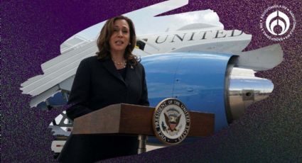 ¡Kamala Harris! Consigue votos necesarios para ser la candidata demócrata en EU