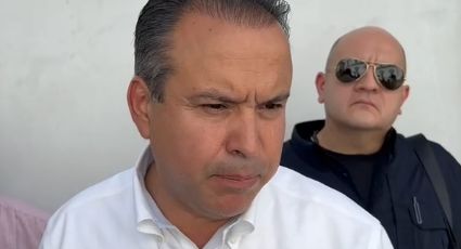 Descarta alcalde Antonio Astiazarán mando único en Hermosillo