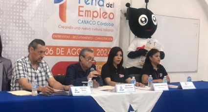 Feria del Empleo Canaco en Córdoba: requisitos, fecha y horario para encontrar chamba