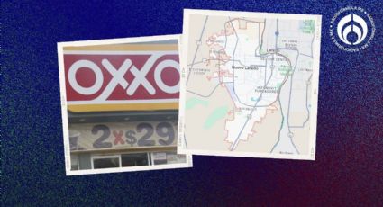 Luz verde para Oxxo: FEMSA reabrirá sus tiendas de manera escalonada en Nuevo Laredo