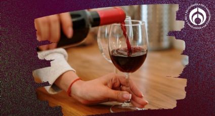 Vino tinto: este es el mejor y más delicioso shiraz mexicano, según Profeco