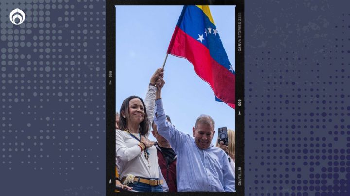 Elecciones en Venezuela: denuncian asalto a sede de opositora María Corina