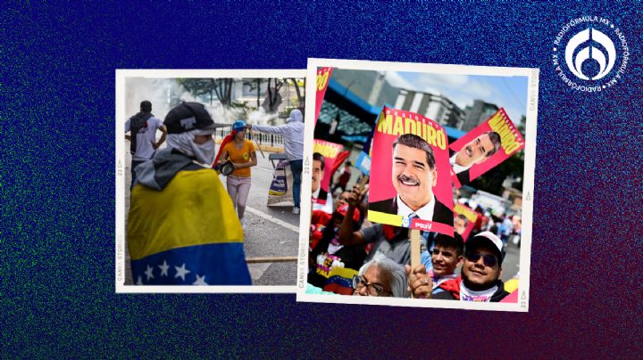 Elección en Venezuela: Krauze ve triunfo de la oposición ante un hartazgo del populismo