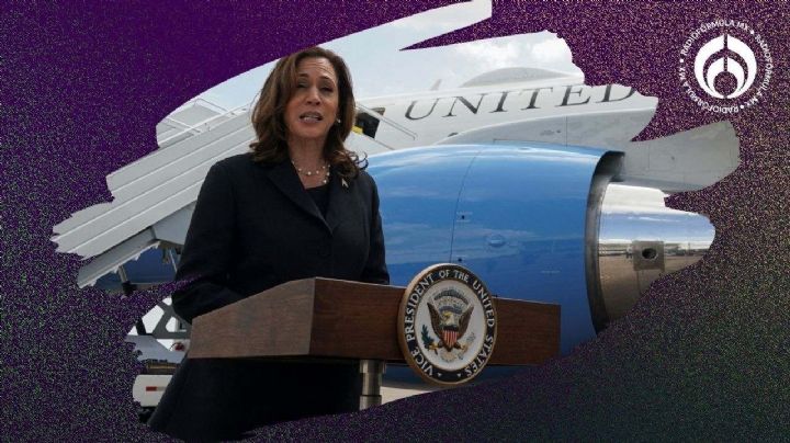 ¡Kamala Harris! Consigue votos necesarios para ser la candidata demócrata en EU