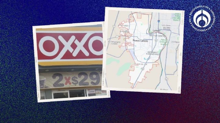 Luz verde para Oxxo: FEMSA reabrirá sus tiendas de manera escalonada en Nuevo Laredo