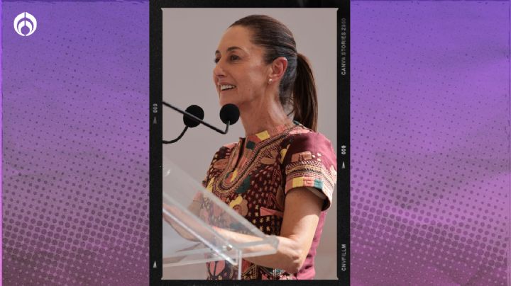 Sheinbaum reafirma su compromiso con el Humanismo Mexicano y la justicia social