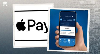 BBVA: así puedes agregar tus tarjetas a Apple Wallet y pagar con tu iPhone