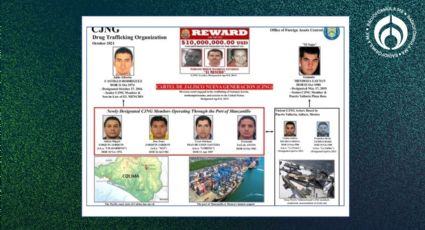 Captura del 'Chaparrito': ¿qué hacía en Mérida el presunto líder de plaza del CJNG?