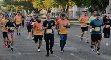 ¿Cuándo es el Maratón Internacional de Hermosillo? Repartirá más de 500 mil pesos en premios