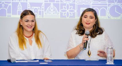 Cecilia Patrón, alcaldesa electa de Mérida, define equipo para liderar tesorería y contraloría