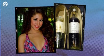 Priscila Guevara: expulsarán de España a la exreina mexicana de belleza ¡por robo de vino!