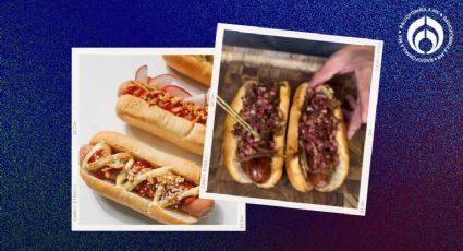 El secreto de los chefs para unos hot dogs deliciosos que no conocías