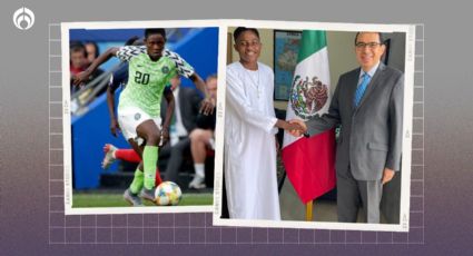 ¿Quién es Chidinma Okeke, nueva futbolista del América femenil?