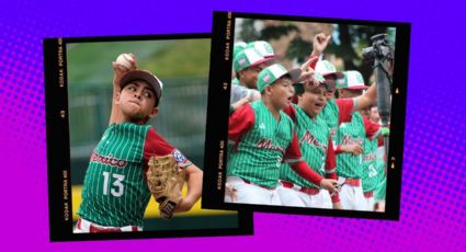 Serie Mundial de Pequeñas Ligas: México rescata milagroso triunfo ante Cuba y siguen vivos