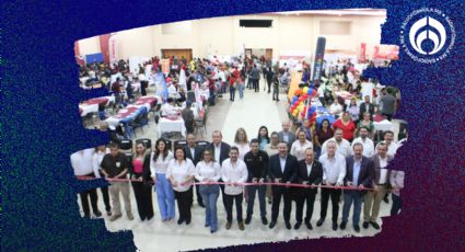 Feria del empleo en Nuevo Laredo: 100 empresas Ofrecen mil vacantes en Tamaulipas