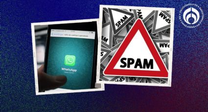 WhatsApp dará 'gancho' al spam: así será su función para bloquear cuentas desconocidas