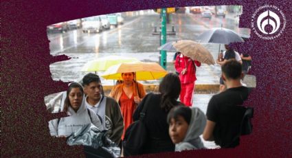 Clima hoy miércoles 21 de agosto: tormentas se desatarán 'con ganas' en estos estados