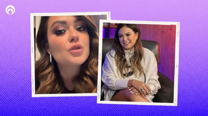 ¡Arrepentida! Mariana Echeverría se disculpa con productora de 'Hoy'; se alejará de la TV