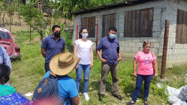 INAH otorga certeza legal por vestigios totonacas y huastecas encontrados en Poza Rica