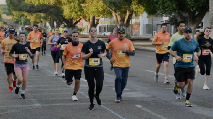 ¿Cuándo es el Maratón Internacional de Hermosillo? Repartirá más de 500 mil pesos en premios