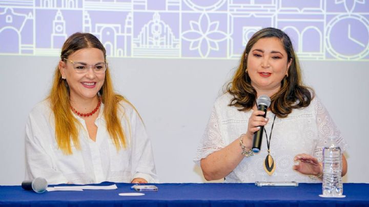 Cecilia Patrón, alcaldesa electa de Mérida, define equipo para liderar tesorería y contraloría