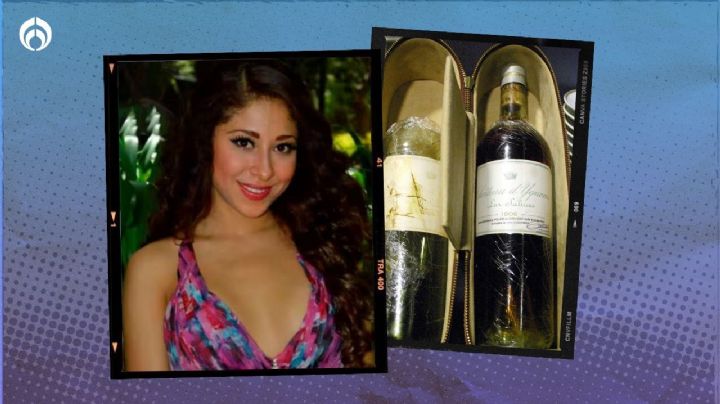 Priscila Guevara: expulsarán de España a la exreina mexicana de belleza ¡por robo de vino!