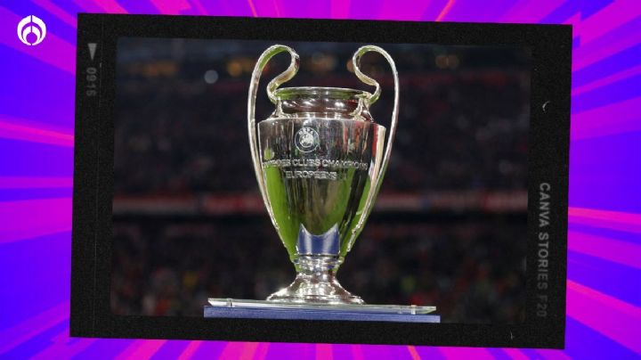 Champions League: ¿Cómo se jugará el nuevo formato para el torneo de clubes europeos?