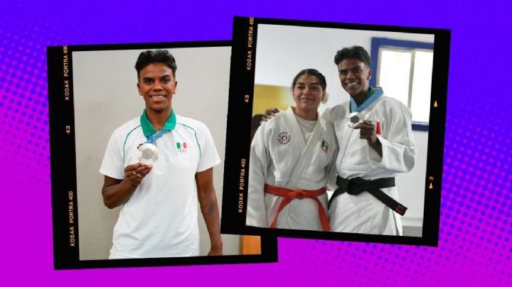 Prisca Awiti: ¿La judoca competirá en los Juegos Olímpicos de Los Angeles 2028? Este es su futuro