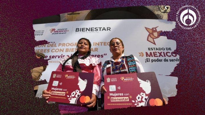 Mujeres con Bienestar 2024: estas son las causas de suspensión del pago de 2,500 pesos