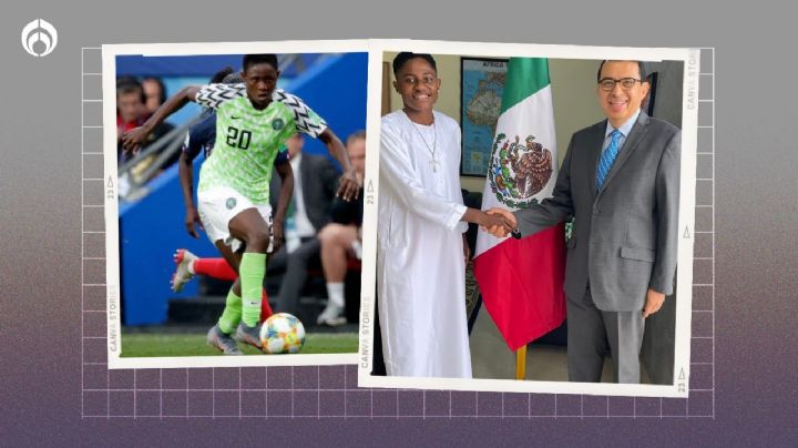 ¿Quién es Chidinma Okeke, nueva futbolista del América femenil?