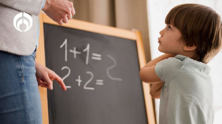 Regreso a clases: Trucos sencillos para que tu hijo se aprenda las tablas de multiplicar