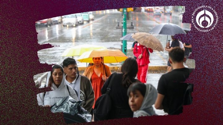 Clima hoy miércoles 21 de agosto: tormentas se desatarán 'con ganas' en estos estados