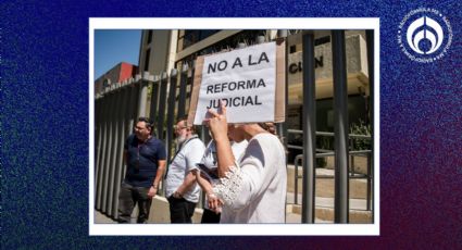 Paro de labores del Poder Judicial: Alrededor de 40 mil casos diarios se dejarán pendientes