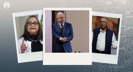 AMLO apura a la Corte: enviará oficio a ministra Piña para que resuelvan caso Salinas Pliego