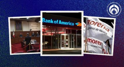 La advertencia de Bank Of America: 'los siguientes 90 días marcarán la década de México'