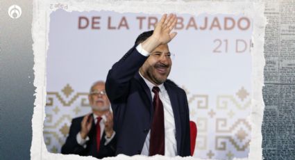 Martí Batres enaltece el rol vital de trabajadores sociales en la 4T