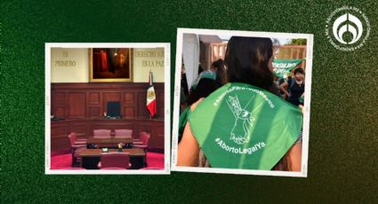 Marea Verde se acerca a Yucatán: Suprema Corte ordena despenalizar el aborto