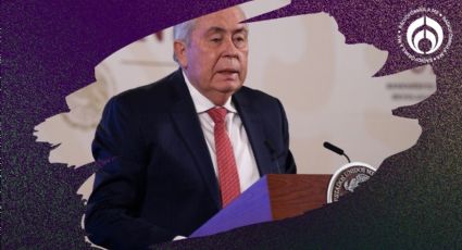 Sheinbaum ‘ficha’ a Leonel Cota: Sumará al director de Segalmex a su gabinete