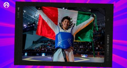 A pagar los platos rotos: purga en la Federación Mexicana de Taekwondo por fracaso en París 2024