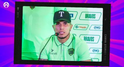 Carlos Salcedo ‘presume’ a Juárez y habla tras acusación de su madre por asesinato