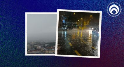 Clima hoy jueves 22 de agosto: ¡agárrate! Prevén lluvias intensas y vientos ¡de hasta 70 km/h!