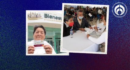 Pensión Bienestar: abre convocatoria en el Edomex; estos son los días y pasos para solicitar la ayuda