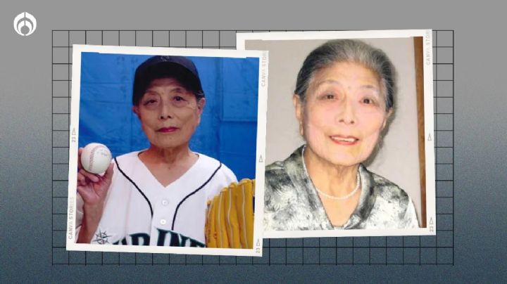 Tomiko Itooka de 116 años es nombrada la persona más anciana del mundo en 2024