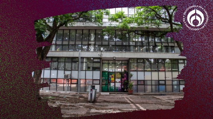 Asaltan y hieren a alumna en baños de Ciudad Universitaria de la UNAM